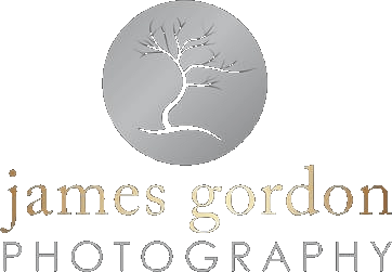 James Gordon Photography - Landscape photography in the Scottish Highlands Logo